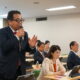 物価上昇に合わせた公的制度の点検・見直しPT（4/24）