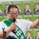 北海道で個人演説会を開催しました