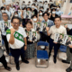 埼玉で個人演説会を開催しました