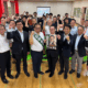 高知で個人演説会を開催しました