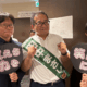 広島で個人演説会を開催しました