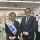 安藤高夫候補を再び国政へ