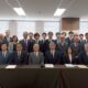日本理学療法士連盟　総会