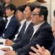 日独友好議員連盟
