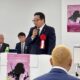 社会保障制度調査会・誰もが安心して歳を重ねることができる『幸齢社会』に向けた包括的支援PT合同会議