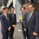第55回日本理学療法士協会定時総会