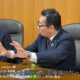 野厚労大臣に肥満症対策を要望
