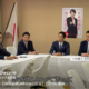 自民党政務調査会長に提言