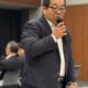 自由民主党ユニバーサル社会推進議員連盟