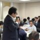 地方創生実現のための公共交通ネットワークの再構築を目指す議員連盟