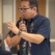 社会保障教育推進議員連盟