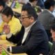 自民党政治制度改革本部