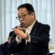 自民党厚生労働部会