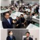 埼玉県理学療法士会の意見交換会に伺いました