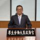 厚生労働大臣政務官として、本日から本格始動