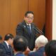 厚生労働委員会で就任のご挨拶